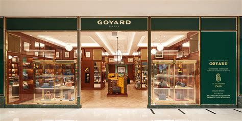 goyard in seoul